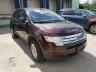 FORD - EDGE