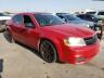 DODGE - AVENGER