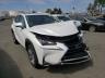 LEXUS - NX