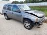 CHEVROLET - TRAILBLAZER