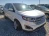 FORD - EDGE