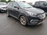 HYUNDAI - SANTA FE