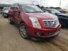 CADILLAC - SRX