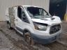 FORD - TRANSIT CONNECT