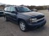 CHEVROLET - TRAILBLAZER