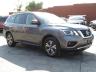 NISSAN - PATHFINDER