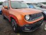 JEEP - RENEGADE