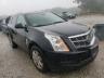 CADILLAC - SRX