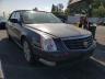 CADILLAC - DTS