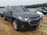 CHEVROLET - TRAVERSE