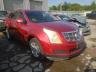 CADILLAC - SRX