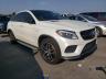 MERCEDES-BENZ - GLE-CLASS