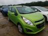 CHEVROLET - SPARK