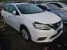 NISSAN - SENTRA