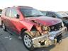 NISSAN - ARMADA