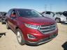 FORD - EDGE