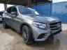 MERCEDES-BENZ - GLC-CLASS