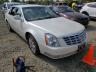 CADILLAC - DTS