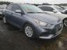 HYUNDAI - ACCENT