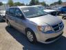 DODGE - GRAND CARAVAN