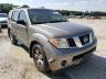 NISSAN - PATHFINDER