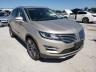 LINCOLN - MKZ