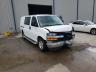 CHEVROLET - EXPRESS