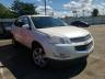 CHEVROLET - TRAVERSE