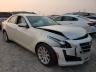 CADILLAC - CTS