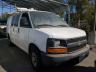 CHEVROLET - EXPRESS