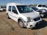 FORD - TRANSIT CONNECT