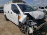 NISSAN - NV