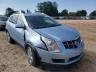 CADILLAC - SRX