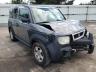 HONDA - ELEMENT