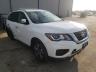 NISSAN - PATHFINDER