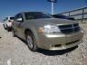 DODGE - AVENGER