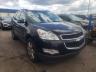 CHEVROLET - TRAVERSE