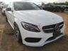 MERCEDES-BENZ - C-CLASS