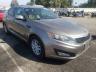 KIA - OPTIMA