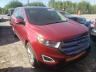 FORD - EDGE