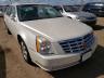 CADILLAC - DTS