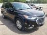 CHEVROLET - TRAVERSE