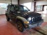 JEEP - LIBERTY