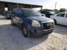 GMC - TERRAIN