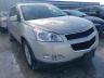 CHEVROLET - TRAVERSE