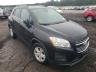 CHEVROLET - TRAX