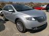 LINCOLN - MKX