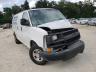 CHEVROLET - EXPRESS