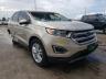 FORD - EDGE