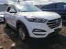 HYUNDAI - TUCSON